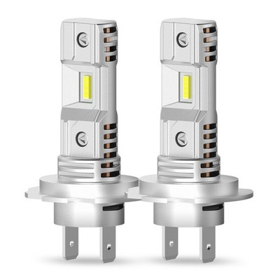 AUXITO H7 LED Headlight Bulb Conversion Kit High Low Beam Lamp 6000K Cool White