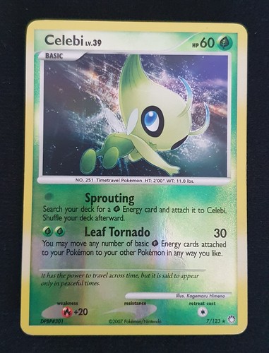 Celebi
