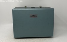 Vintage Argus Showmaster 500 Blue 8mm Movie F...