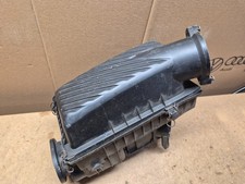 VW GOLF JETTA MK2 / CORRADO 2.8 2.9 VR6 CONVERSION AIR FILTER BOX 535129607E