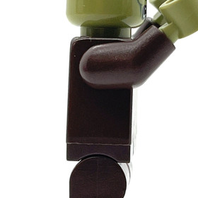 Frankenstein Monster Fighters Lego Minifigure 9466