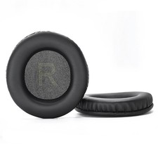 Image of For AKG K52 K72 K92 Headphone Protein Leather Cushion Comfort Foam Cover