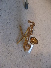 Swarovski Saxophone for sale | eBay