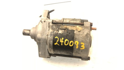 #ad 1996 1997 Honda Civic Starter Motor Vtec 1.6L 4776977 $63.35