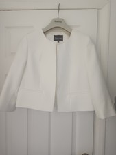 Gorgeous Phase Eight Jacket Size 12 In Excellent Conditions Dry Cleaned