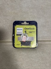 Philips Norelco Genuine OneBlade Replacement Blade - QP210/80