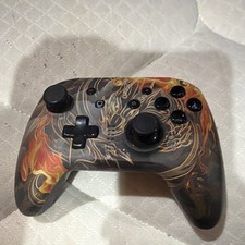 EasySMX ESM-4108 Wireless Controller Dragon D...