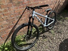 Vitus Nucleus 26” Youth Hardtail Mountain Bike Unisex - Excellent condition