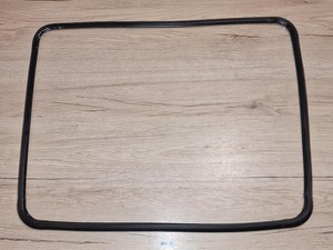 Ikea Backofen 003.007.96 FXZM6 OV T01 Tür Klappe Türdichtung Dichtung original