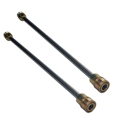 Ryobi 2 Pack of Genuine OEM Replacement 16 Inch Wands, 308494074-2PK