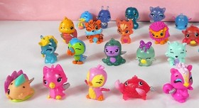 Hatchimals CollEGGtibles  Mixed Lot By Spin Master 100 Pieces "No duplicates" #1