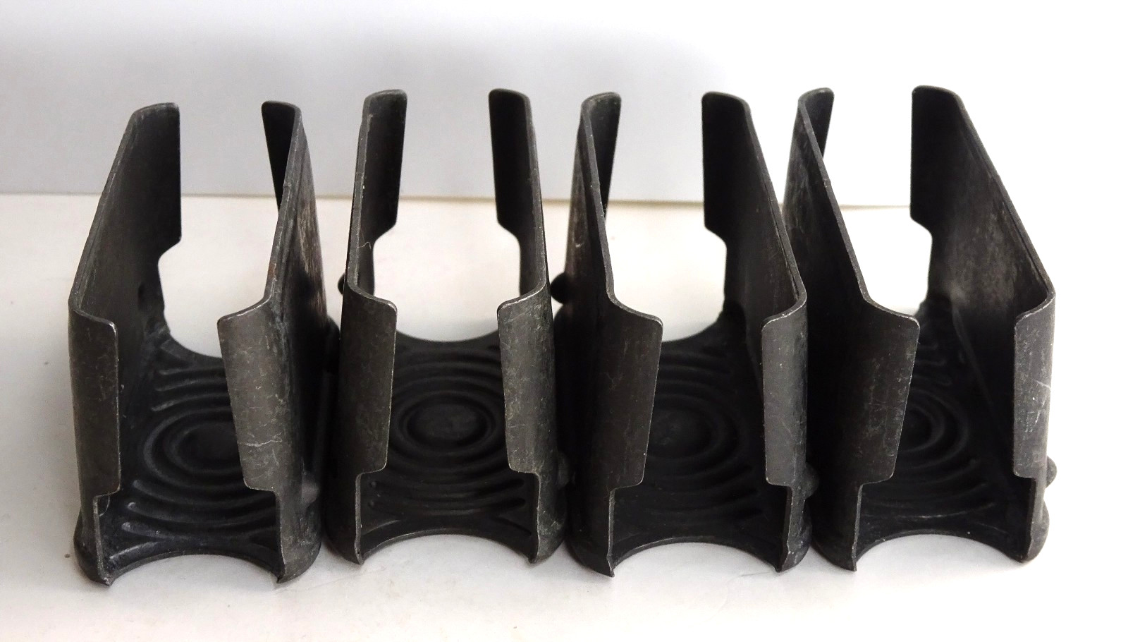 4 WWII M1 Garand Enbloc Clip Borg Warner