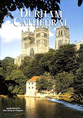 Durham Cathedral (Pitkin Guides), Stranks, C.J., Used; Good  Book