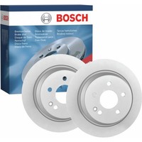 2X Bosch 0 986 479 138 Bremsscheibe FüR Mercedes Benz Viano Vito Mixto W639