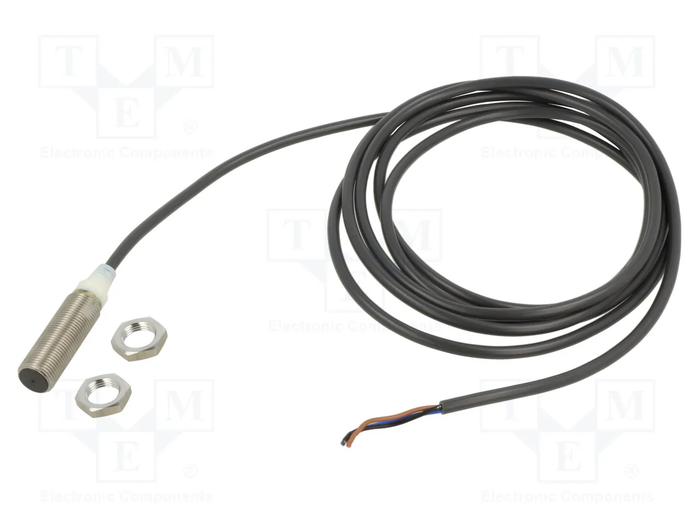 OMRON E2A-S12KS04-WP-B1-2M Sensor