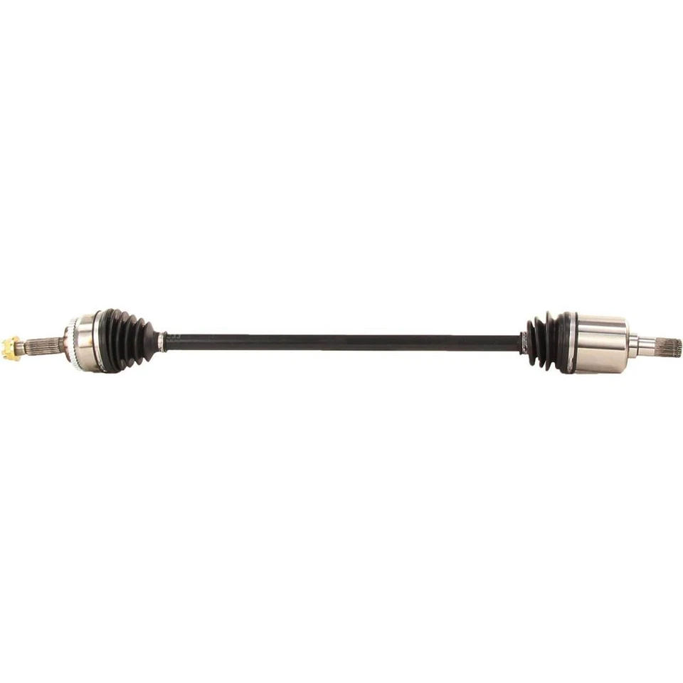 Eje delantero izquierdo delantero derecho CV para Mitsubishi Eclipse 1995-1999 Foto 2 de 4