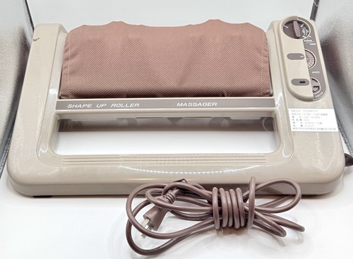 Neox Shape Up Roller Massage TS-900