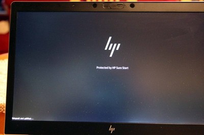 TOP! HP EliteBook 850 G5, i5-8250U, 8GB, SSD 256GB, SureView