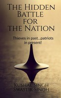 Kushal Singh | The Hidden Battle For The Nation | Taschenbuch | Englisch (2021)