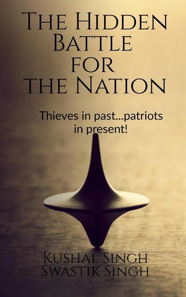 Kushal Singh | The Hidden Battle For The Nation | Taschenbuch | Englisch (2021)-image