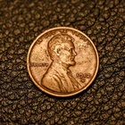 (ITM-7753) 1912-D Lincoln Cent ~ VF+ Condition ~ COMBINED SHIPPING!