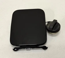 Nissan Rogue 2014-2020 Fuel Tank Filler Door Gas Lid Cover G41 OEM