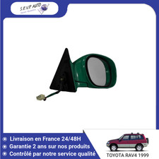 Retroviseur droit (ou coque) Toyota RAV 4