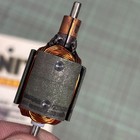 RC Car Motor Parts, RC Electric Motor Armature Lot — photo 10