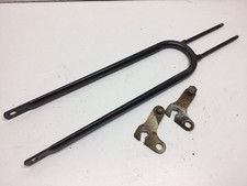 Vintage Monark Firestone Bicycle Springer Fork Parts