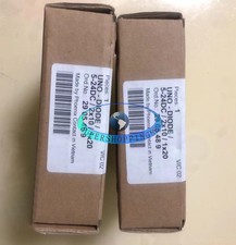 One New Phoenix Contact UNO-DIODE/5-24DC/2X10/1X2 redundant module 2905489