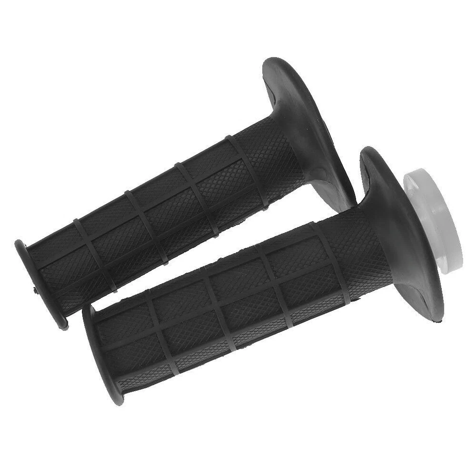 Barra de agarre y cable del acelerador para Honda C70 CL110 CT90 CT110 (barra de 7/8") Foto 4 de 4