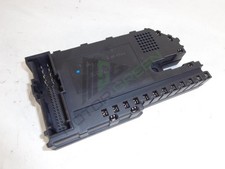 Astra G Vectra B Multitimer Fuse Box Control Unit 90562573 Astra G Vectra B Multitimer Fuse Box Control Unit 90562573