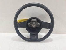 2012 VOLKSWAGEN UP Multifunctional Black Steering Wheel 1S041909181U