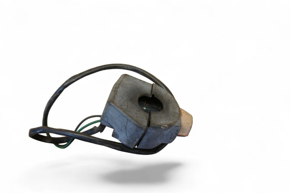 Honda Xl185 Xl 185 Xl125 Xl 125 Enduro Left Hand Controls H92 *2641G - Imagem 4 de 4