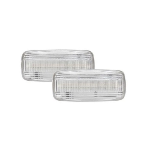 Abakus L03-140-001LED Blinkleuchtensatz-image