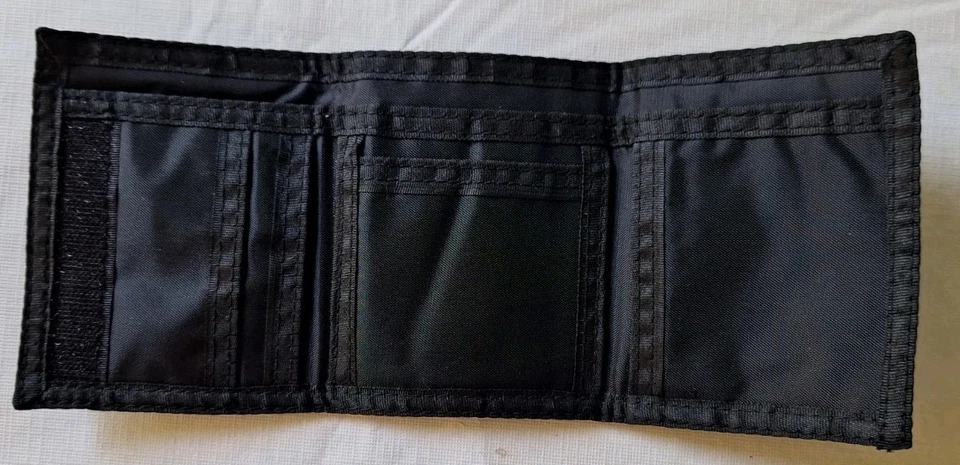 MY HERO ACADEMIA Trifold Wallet Deku All Over Print Anime Manga Bioworld  - Image 2 of 3