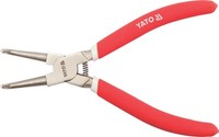 Yato Seger Zange, Innen Gebogen 225MM