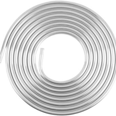 5/16'' Fuel Line Aluminum Tubing, 16Ft 5/16'' Steel Fuel Line 5/16'' OD - 16FT