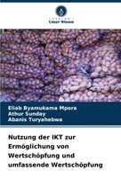 Eliab Byamukama Mpora (U. A.) | Nutzung Der Ikt Zur ErmöGlichung Von...
