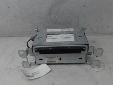 Autoradio Jaguar XF