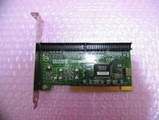 PROMISE FastTrak100 LP IDE RAID Card PCI Used Normal