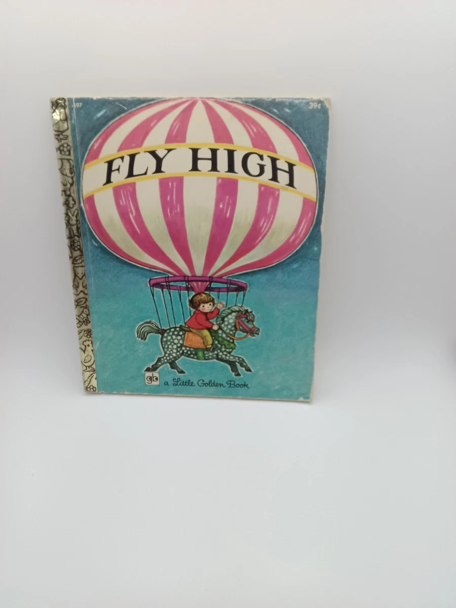 1st Edition Children's Antiquarian & Collectible Books in English