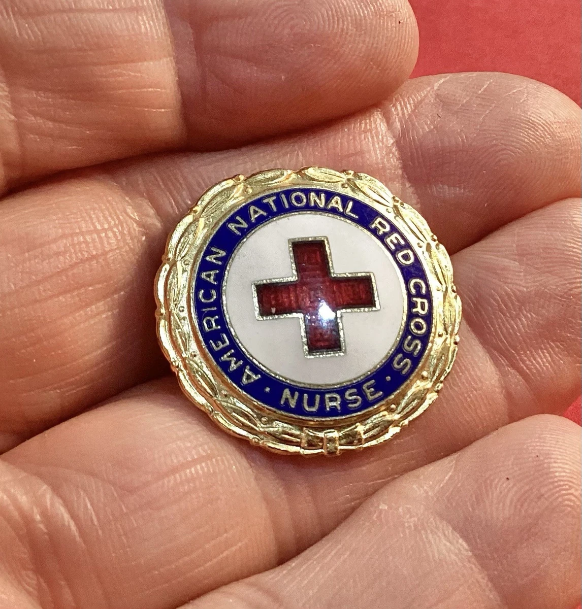 Red Cross Collectibles for sale | eBay