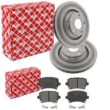 Kits de frein Audi S4