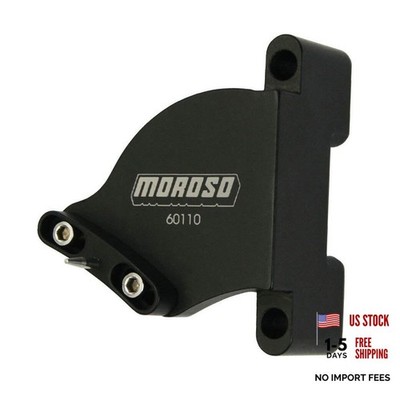  60110 6.75'' Timing Pointer for Small Block Chevy (60110) Stock