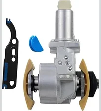 GELUOXI 058109088K Timing Chain Tensioner Kit Replacement for 2000-2006 Audi A4