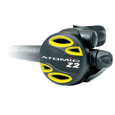 Atomic Aquatics - Z2 Octopus