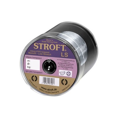 Stroft LS 500m 0,45mm 19,0kg