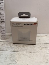 FireAngel Pro Connected Mains Radio-Interlinked Wireless Gateway FP1000W2-R