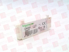 SCHNEIDER ELECTRIC LAD4VU / LAD4VU (NEW NO BOX)
